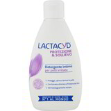 Lactacyd Lactacyd Intimate Gel Detergente Pelli Irritate - 300ML Lactacyd Lactacyd Intimate Gel Detergente Pelli Irritate - 300ML