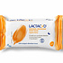 Lactacyd Daily Wipes 15pcs Intimate