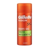 Gillette Gillette Scheergel - Fusion5 Ultra Sensitive 75 ml