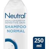 Neutral Neutral - Shampoo - Sensitive Skin - 250ml