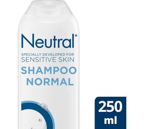 Neutral Neutral - Shampoo - Sensitive Skin - 250ml Neutral Neutral - Shampoo - Sensitive Skin - 250ml