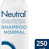 Neutral Neutral - Shampoo - Sensitive Skin - 250ml Neutral Neutral - Shampoo - Sensitive Skin - 250ml