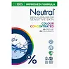 Neutral Neutral Laundry Waspoeder 1950gr Color 40sc