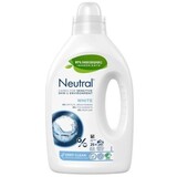 Neutral Neutral Laundry Wasmiddel 20sc White Deep Clean - 1000ML Neutral Neutral Laundry Wasmiddel 20sc White Deep Clean - 1000ML