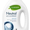 Neutral Neutral Laundry Wasmiddel 20sc White Deep Clean - 1000ML Neutral Neutral Laundry Wasmiddel 20sc White Deep Clean - 1000ML