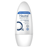 Neutral Neutral Deodorant Roll-On 50 ml