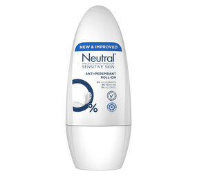 Neutral Neutral Deodorant Roll-On 50 ml