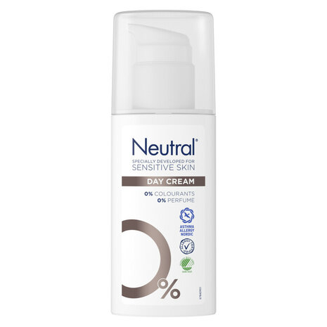 Neutral Neutral Face Cream 50 ml