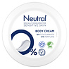 Neutral Neutral Body Cream Sensitive (NL/EN/DK/SE/NO/FI) - 250ML