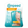 Compeed Compeed Conceal & Go Plasters 15st Anti Spots (NL/DE) Compeed Compeed Conceal & Go Plasters 15st Anti Spots (NL/DE)