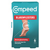 Compeed Compeed Blarenpleister Medium 6 stuks