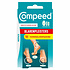 Compeed Blarenpeister Mix Pack 10 stuks