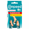 Compeed Compeed Blarenpeister Mix Pack 10 stuks Compeed Compeed Blarenpeister Mix Pack 10 stuks