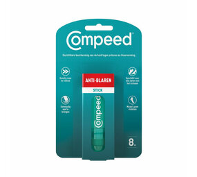 Compeed Compeed Anti-Blaren Stick 8 mg Compeed Compeed Anti-Blaren Stick 8 mg