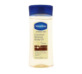 Vaseline Vaseline Body Oil -Coconut Restore - 200ML