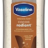 Vaseline Vaseline Body Oil -Cocoa Radiant - 200ML Vaseline Vaseline Body Oil -Cocoa Radiant - 200ML
