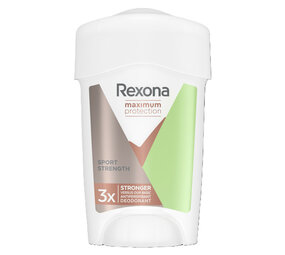 Rexona Rexona Maximum Protection Sport Strength - 45ML