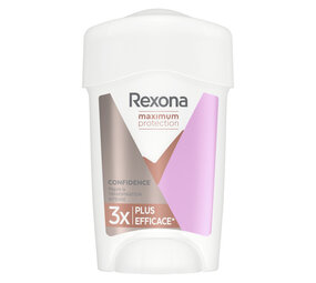 Rexona Rexona Maximum Protection Confidence - 45ML