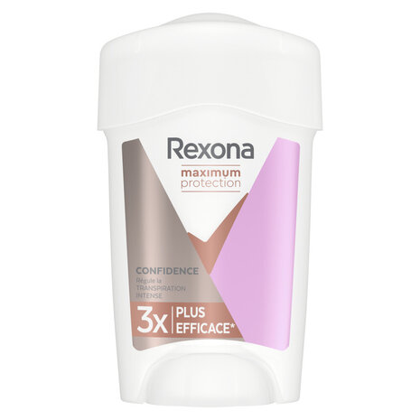 Rexona Rexona Maximum Protection Confidence - 45ML