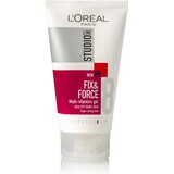 Loreal L'Oreal Studio Line Gel Fix & Force Super Strong Nr 8 - 150ML