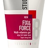 Loreal L'Oreal Studio Line Gel Fix & Force Super Strong Nr 8 - 150ML Loreal L'Oreal Studio Line Gel Fix & Force Super Strong Nr 8 - 150ML