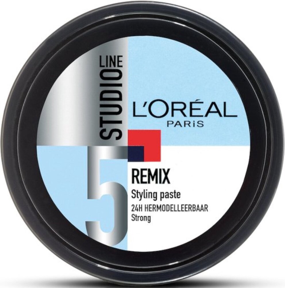 Loreal L'Oreal Studio Line Gel Remix - 150ML