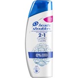 Head&Shoulders Head & Shoulders Shampoo Classic Clean - 400ML