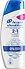 Head & Shoulders Shampoo Classic Clean - 400ML