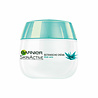 Garnier Garnier Dagcreme Skin Active Hydrateert+Verfrist (Aloe Vera) - 50ML Garnier Garnier Dagcreme Skin Active Hydrateert+Verfrist (Aloe Vera) - 50ML