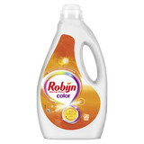 Robijn Robijn Vloeibaar Wasmiddel Color 60 Wasbeurten 3 liter