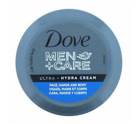 Dove Bodycreme For Men Ultra Hydra - 75ML