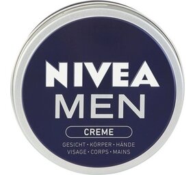 Nivea Nivea for Men dagcreme - 150ML Nivea Nivea for Men dagcreme - 150ML