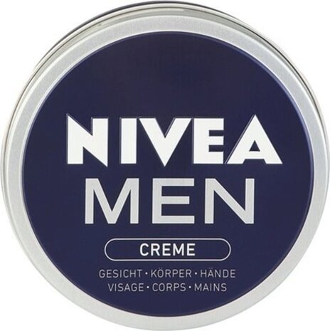 Nivea Nivea for Men dagcreme - 150ML Nivea Nivea for Men dagcreme - 150ML