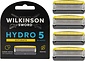 Wilkinson Hyrdo 5 Skin Protection Navulmesjes Advanced - 4 stuks Wilkinson Hyrdo 5 Skin Protection Navulmesjes Advanced - 4 stuks