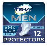 Tena TENA Men Level 1 - Light - 12 stuks