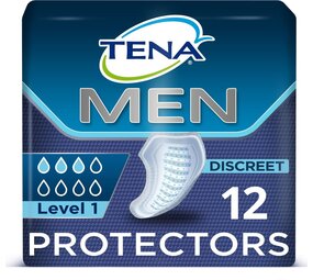 Tena TENA Men Level 1 - Light - 12 stuks