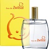 Zwitsal Zwitsal .Eau de Zwitsal - 95ML
