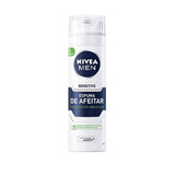 Nivea Nivea Scheerschuim .Sensitive - 200ML