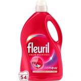 Fleuril Fleuril Renew Color Liquid 2,55 liter70 wasbeurten