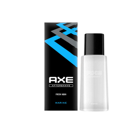 Axe Aftershave Marine Fresh Aqua 100 ml new