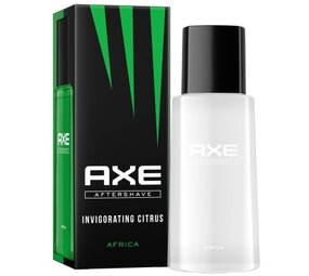 Axe Africa Afteshave 100 ml / 3.4 fl oz