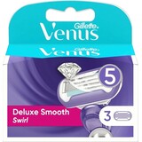 Gillette Gillette - Venus Swirl - Scheermesjes/Navulmesjes - 3 Stuks