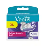 Gillette Gillette Venus Swirl Scheermesjes - 6 Stuks
