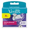 Gillette Gillette Venus Swirl Scheermesjes - 6 Stuks