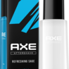 axe Axe Aftershave Men - Alaska . - 100ML