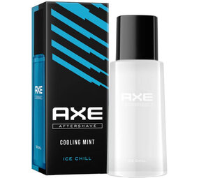 axe Axe Aftershave Men - Ice Chill . - 100ML
