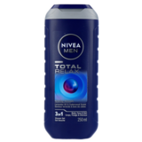 Nivea Nivea Douchegel Men 3in1 Total Relax - 250ML