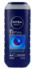 Nivea Douchegel Men 3in1 Total Relax - 250ML Nivea Douchegel Men 3in1 Total Relax - 250ML