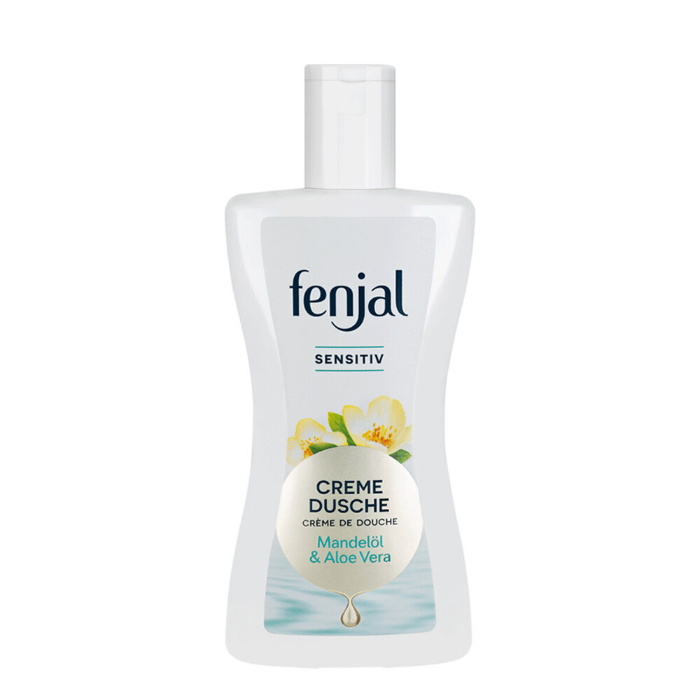 Fenjal Fenjal Shower Cream Sensitive - 200ML