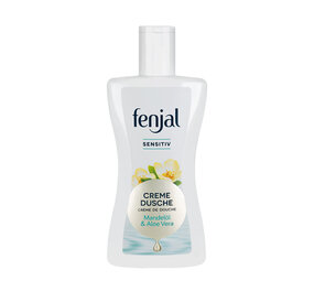 Fenjal Fenjal Shower Cream Sensitive - 200ML